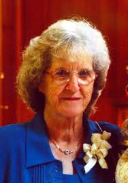 Mary Kate Matthews Aaron Obituary