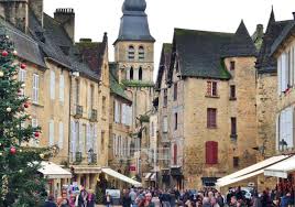Météo sarlat la caneda le vendredi 18 septembre. Office De Tourisme Categorie I Sarlat Perigord Noir Offices De Tourisme A Sarlat La Caneda Guide Du Perigord
