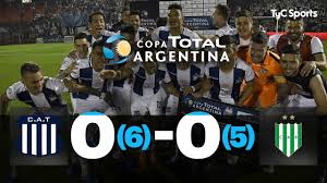 Brazil look to retain their title, peru are out for revenge. Copa Argentina River Plate Seal Quarter Final Spot Talleres Edge Past Banfield Video Golazo Argentino