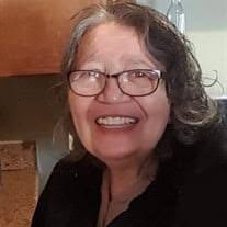 Mercedes Martinez Obituary (2022)