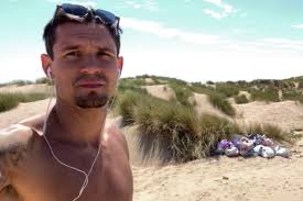 Three men in hospital after 'arranged fight' with sword and axe in merseyside. Dejan Lovren Pleads For Responsibility After Finding Piles Of Rubbish On Formby Beach Liverpool Fc This Is Anfield