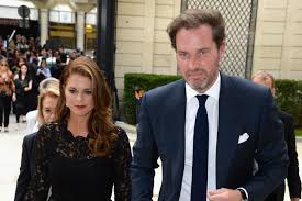 Weitere ideen zu prinzessin madeleine, prinzessin, madeleine. Royals Prinzessin Madeleine Und Chris O Neill Verpassen Hochzeit Brigitte De