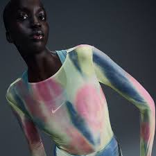 Nike's Artist Collection Celebrates Female Creatives