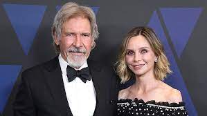 Calista kay flockhart was born 11 november, 1964 in freeport, illinois. Calista Flockhart So Anders Sieht Ally Mcbeal Heute Aus Intouch