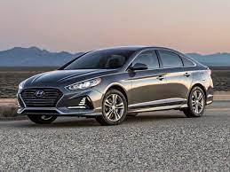 The 2019 hyundai sonata comes in se, eco, sel, limited, and sport trim levels. 2019 Hyundai Sonata For Sale Review And Rating