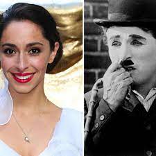 Email me at this address if a comment is added after mine: Charlie Chaplin S Granddaughter Oona Almost Changed Her Name To Avoid His Legacy Birmingham Live