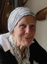 Se souvenir Edith THOMAS née DEHAINE