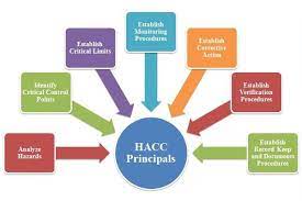 Haccp (hazard analysis and critical control point) is a globally recognized food safety management standard that requires businesses to apply the seven principles of haccp. The Seven Principles Of Haccp Food Safety Aishamitchell S Blog