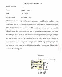 Dapatkan penjelasan bukan hanya jawaban. Http Lib Unnes Ac Id 36635 1 Upload Fitriya Rohmah Pdf