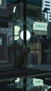 Available 107 hight quality live wallpapers, hd animated wallpapers. Aesthetic Anime Wallpaper Gif