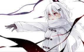 As a child, silver was kidnapped by the masked man along with several other children. 35 Beautiful White Hair Anime Girls My Otaku World