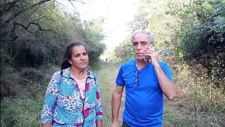 La conmovedora declaración de la mamá de Loan: su profundo sentimiento de  madre | eltrece