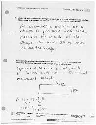 Mathemitics circulum lesson 15 answer key. Common Core Geometry Unit 10 Lesson 3 Homework Answers