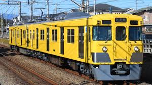 西武】旧2000系2417F武蔵丘車両検修場出場試運転 |2nd-train鉄道ニュース