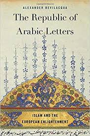 Do you think it is a good idea or a bad idea? When Islam Met Western Enlightenment Francis Ghiles Aw
