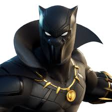 Now, players can also access black panther's kinetic armor in any of the marvel limited time modes (ltms). Black Panther Fortnite Wiki Fandom