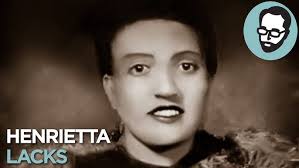 Henrietta Lacks: The Woman with the Immortal Cells