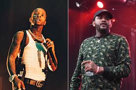 Tory Lanez And Joyner Lucas Admit They Re Fans Of Each Other Xxl 1 year ago1 year ago. tory lanez and joyner lucas admit they