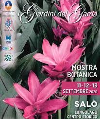 Lidl riva fiori domani : Salo Bs I Giardini Del Garda Sul Lungolago Tuttogarda It
