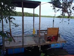 Free boat plans, boat plan resources, and free cad boat drawing file downloads. Homemade Pontoon Boat 6 Steps With Pictures Instructables