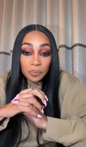 AALIYAH LEGION's Video