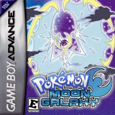 Pokemon Moon Galaxy Completed Eevee Site Error 404 Eevee Site