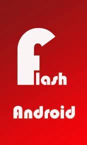 There are many flash videos out there on the web and you may want to record them to play on your website. Free Adobe Flash Player For Android Tips 2018 For Android Apk Download