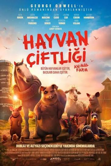 Hayvan Çiftliği izle (2026)