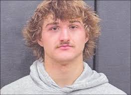 Aircraft catches fire at Sparta airport