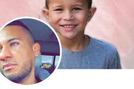 Fundraiser by Alejandra Jaimes : Help Luis Reunite with His Little Boy