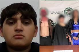 Contigo amor” de Felipe Moon