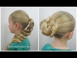 Youtube how to braid with 4 strands. 4 Strand Braid With Micro Braid Babesinhairland Com Youtube