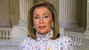 Mother, grandmother, dark chocolate connoisseur. Nancy Pelosi Says She Would Accept The Results If Trump Wins Reelection Cnnpolitics
