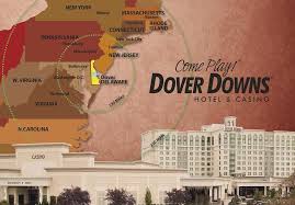 Dover Downs Hotel Casino Dover Updated 2019 Prices