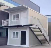 OEM/ODM Factory Price Rapid Assembly of Office Containers Prefabricated  Transportation Portable Modular Prefabricated Houses