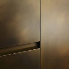 What Material Is This Obumex Industrial Kitchen Design Joinery Design Modern Houses Interior