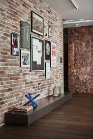 This instructional guide from bunnings will show you how to build a brick wall. 30 Trendy Brick Wall Ideas For Entryways Digsdigs