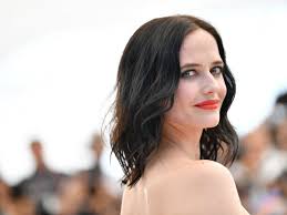 The big green is property of disney. Eva Green And The Mystique Of The French Actress The Independent The Independent