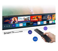 Harga Samsung T4500 32 Full Hd Smart Tv Samsung Id
