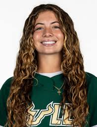 2025 USF Softball Game Notes USF (3-2, 0-0 AMERICAN)
