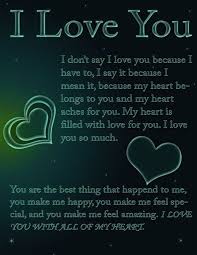 Sweet romantic texts to make your girlfriend melt. 15 Cute Romantic Love Poems For Her