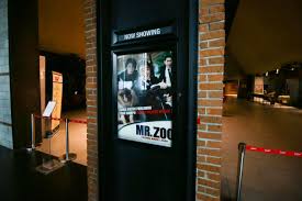 The first segment references jumanji , the second is a loose parody of dead calm and the third satirizes the twilight novel and film series. Cinema And Covid 19 National Film Day Overshadowed By Pandemic Entertainment The Jakarta Post