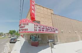 Carver Theater In New Orleans La Cinema Treasures