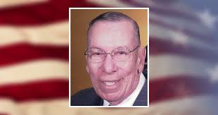 Edwin Linton Ricard Sr. Obituary June 12, 2024