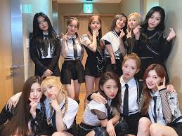 Iso22002 1 技術 仕様 書. 160 Loona Ot12 Ideas In 2021