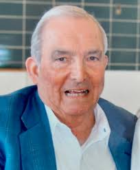 Michael Jacobs Obituary