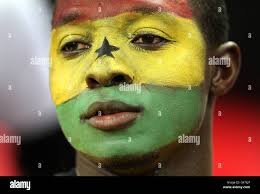 In ghana hi-res stock photography and images