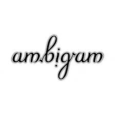 Ambigram Wikipedia