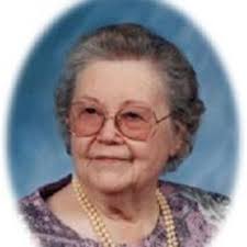 Most Recent Obituaries