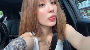 The video streams are provided solely by this site's users. Ottogi Juju Ham Yeonji Tattoo Color Lens Bra Top Defective Sister 3 Piece Set Ten Newsdir3